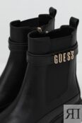 Полусапоги-челси на массивной подошве Guess фото 4