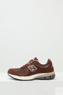 Кроссовки кожаные 2002R NEW BALANCE