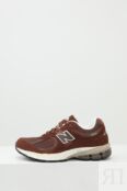 Кроссовки кожаные 2002R NEW BALANCE фото 1