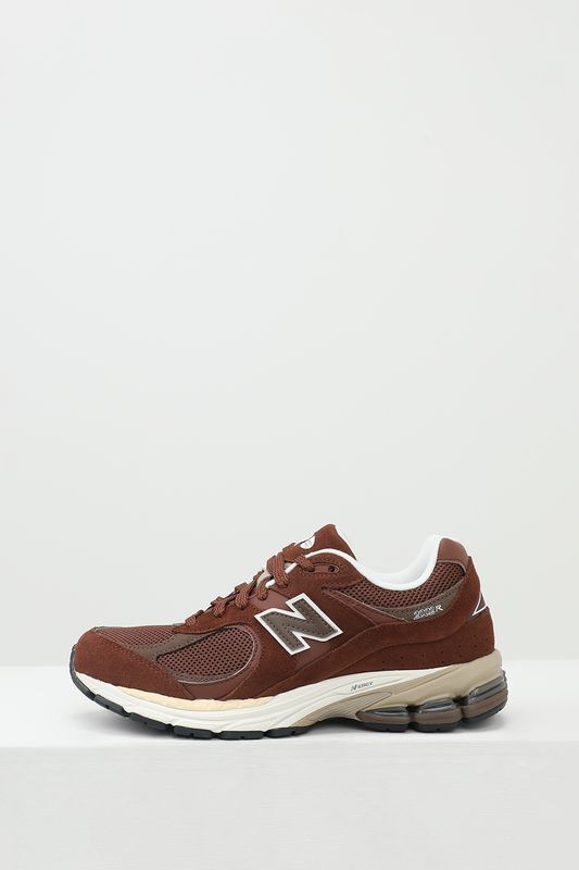 Кроссовки кожаные 2002R NEW BALANCE фото 1