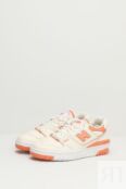 Кроссовки кожаные 550 NEW BALANCE фото 2