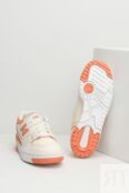 Кроссовки кожаные 550 NEW BALANCE фото 4