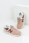 Кроссовки 574 NEW BALANCE фото 4