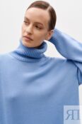 Свитер из смесовой шерсти WOOLLYWOO фото 4