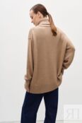 Свитер из смесовой шерсти WOOLLYWOO фото 4