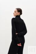 Свитер из кашемира и мериноса Airy WOOLLYWOO фото 3