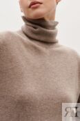 Свитер из шерсти и кашемира WOOLLYWOO фото 4