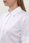 Рубашка хлопковая Guess фото 4