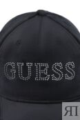 Бейсболка с логотипом Guess фото 3
