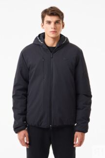 Ветровка с капюшоном Lacoste