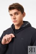 Ветровка с капюшоном Lacoste фото 5