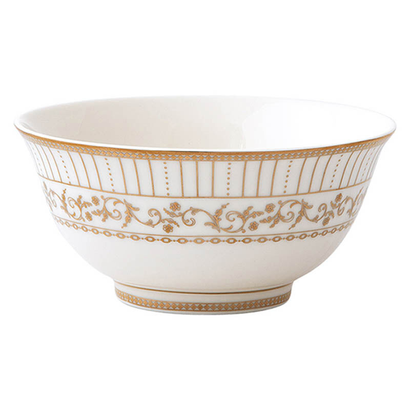 Салатник Pozzi Milano 1876 Golden 15см PM-0130/GLDE фото 1