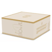Салатник Pozzi Milano 1876 Golden 15см PM-0130/GLDE фото 2