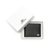 Кошелёк Lacoste FG фото 3
