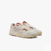 Мужские кеды Lacoste GAME TRAINER 125 1 SMA фото 2