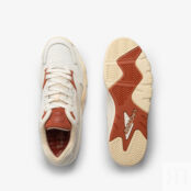 Мужские кеды Lacoste GAME TRAINER 125 1 SMA фото 4