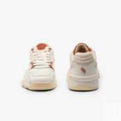 Мужские кеды Lacoste GAME TRAINER 125 1 SMA фото 5