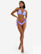 Купальник раздельный Bona Fashion: Bikini "BF Lavender", Фиолетовый BFSW-190-426-028-BFLAVXBNYBFD-LAV фото 3