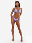 Купальник раздельный Bona Fashion: Bikini "BF Lavender", Фиолетовый BFSW-190-426-028-BFLAVXBNYBFD-LAV фото 4