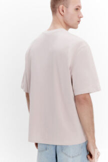 Футболка oversize базовая из хлопка befree