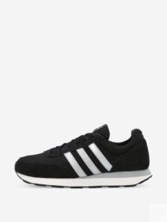 Кроссовки женские adidas Run 60 S 3.0, Черный