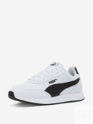 Кроссовки женские PUMA R78 Lightwind, Белый 400267WP0P-02 фото 3