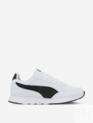 Кроссовки женские PUMA R78 Lightwind, Белый 400267WP0P-02 фото 5