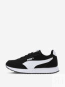 Кроссовки женские PUMA R78 Lightwind, Черный 400267WP0P-01 фото 2