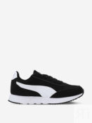 Кроссовки женские PUMA R78 Lightwind, Черный 400267WP0P-01 фото 5