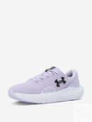 Кроссовки женские Under Armour Charged Surge 4, Фиолетовый 3027007U0F-500 фото 3