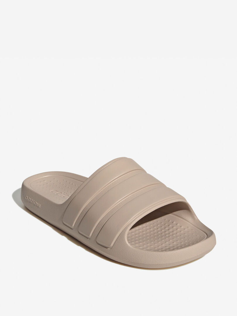 Шлепанцы женские adidas Adilette Flow, Розовый IG6859A01-. фото 1