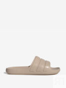 Шлепанцы женские adidas Adilette Flow, Розовый IG6859A01-. фото 2