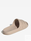 Шлепанцы женские adidas Adilette Flow, Розовый IG6859A01-. фото 4