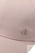 Бейсболка хлопковая Calvin Klein фото 3