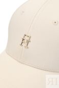 Бейсболка хлопковая Tommy Hilfiger фото 3