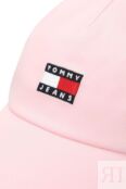 Бейсболка хлопковая Tommy Jeans фото 3