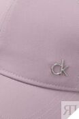 Бейсболка хлопковая Calvin Klein фото 3