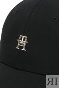 Бейсболка хлопковая Tommy Hilfiger фото 3