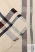 Шарф с принтом Tommy Hilfiger фото 2