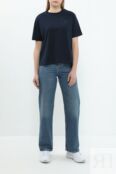 Футболка хлопковая Tommy Hilfiger фото 2