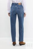 Джинсы зауженного кроя Tommy Jeans фото 3