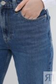 Джинсы зауженного кроя Tommy Jeans фото 4