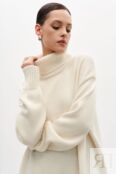 Свитер из смесовой шерсти WOOLLYWOO фото 4