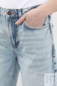 Джинсы свободного кроя Guess фото 4