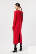 Платье свободного кроя Fashion Rebels фото 3