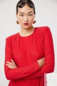 Платье свободного кроя Fashion Rebels фото 5