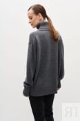 Свитер из смесовой шерсти WOOLLYWOO фото 4