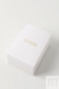 Ремень тисненый Guess фото 3