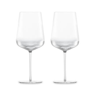 Набор бокалов для красного вина Schott Zwiesel Vervino 742 мл 2 шт