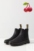 Кожаные челси Combs Tech Dr Martens фото 1